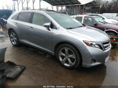 Toyota Venza 2015