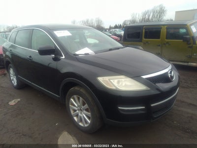 Mazda Cx-9 2008