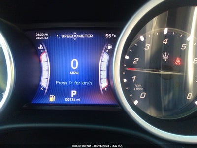 DayDrive
