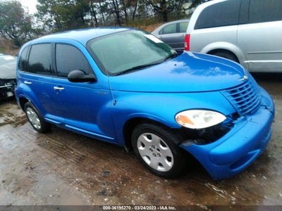 Chrysler Pt cruiser 2004