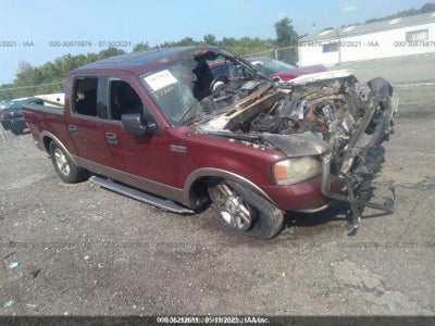 Ford F-150 2004
