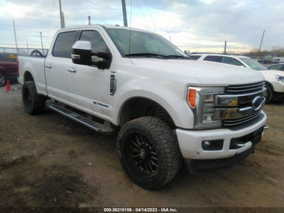 Ford F-250 2017