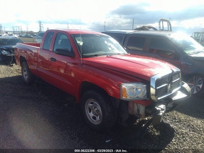 Dodge Dakota 2005