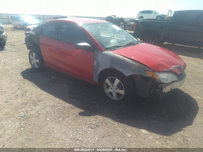 Saturn Ion 2006
