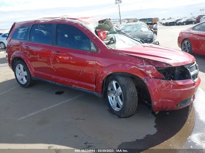 Dodge Journey 2009