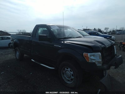Ford F-150 2013
