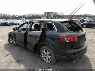 DayDrive