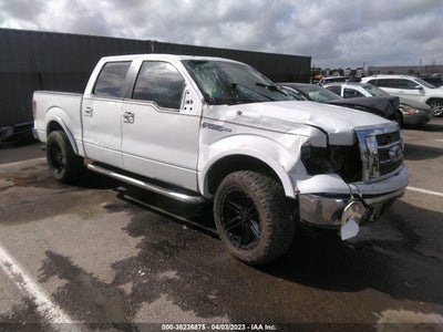 Ford F-150 2009