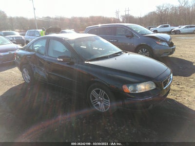 Volvo S60 2008