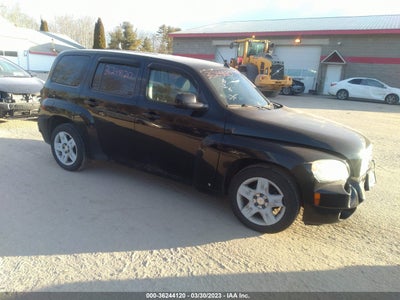 Chevrolet Hhr 2008