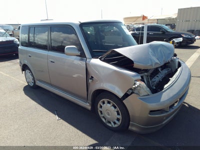 SCION SCION XB 2006