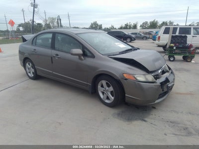 Honda Civic 2006