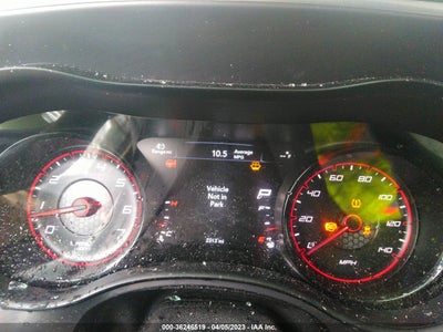 DayDrive