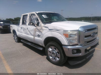 Ford F-250 2013