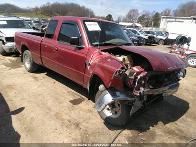Ford Ranger 1998