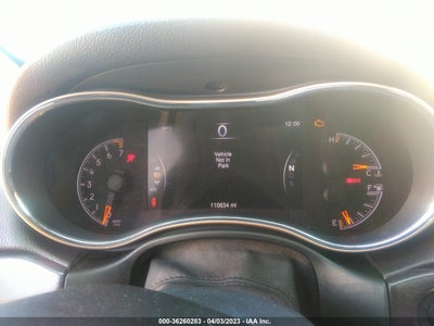 DayDrive