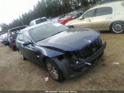 BMW 330I 2006