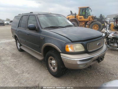 Ford Expedition 2001