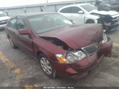 Toyota Avalon 2000