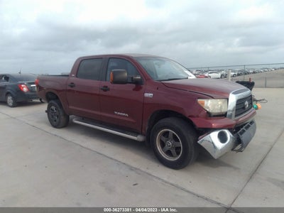 Toyota Tundra 2009