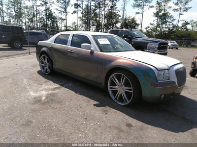 Chrysler 300 2007