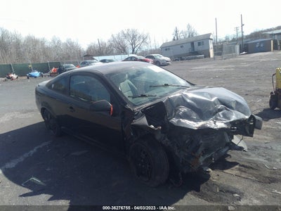 Chevrolet Cobalt 2006