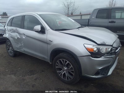 MITSUBISHI OUTLANDER SPORT 2019