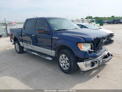Ford F-150 2009