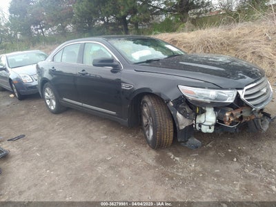 Ford Taurus 2014