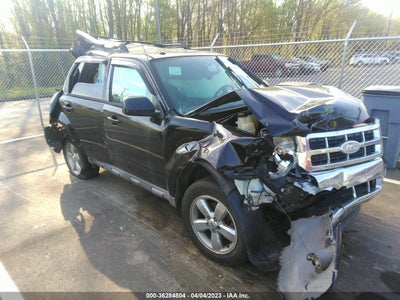 Ford Escape 2012