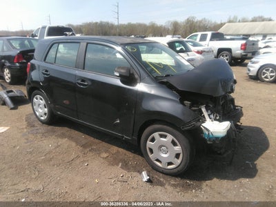 Scion Xd 2008