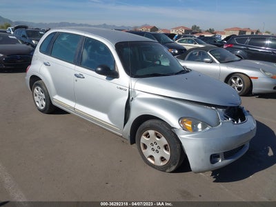 Chrysler Pt cruiser 2006