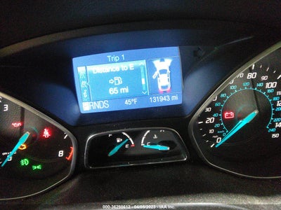 DayDrive