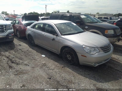 CHRYSLER SEBRING 2007