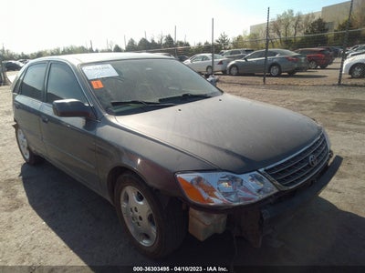 Toyota Avalon 2004