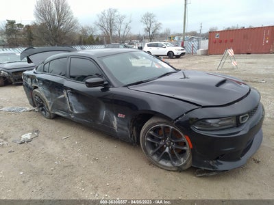 Dodge Charger 2021