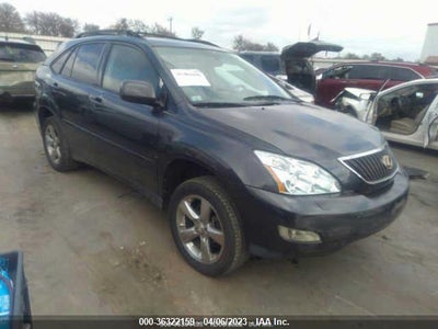 Lexus Rx 330 2004