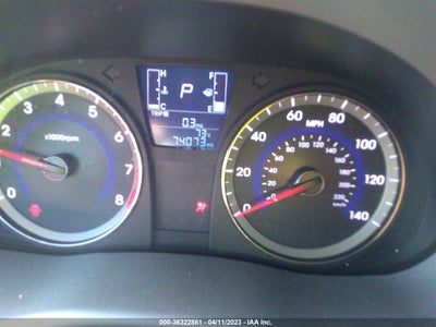 DayDrive