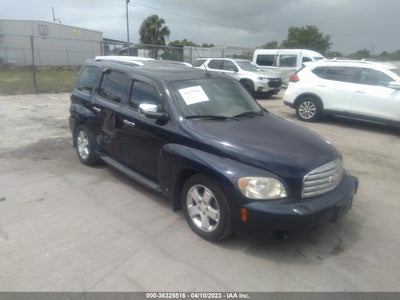 CHEVROLET HHR 2007