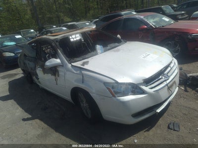 Toyota Avalon 2006