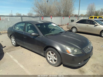 Nissan Altima 2005