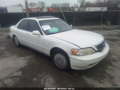Acura Rl 1997