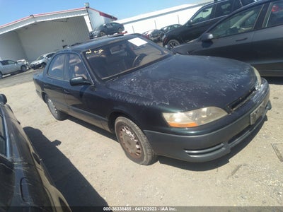 Lexus Es 1995
