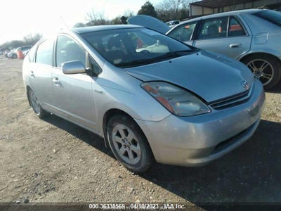 Toyota Prius 2007