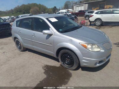 Pontiac Vibe 2005