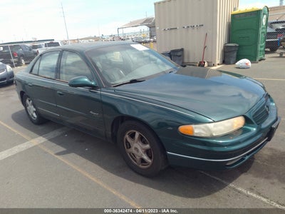 Buick Regal 2000