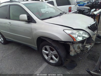 Lexus Rx 330 2004