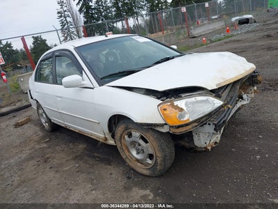 Honda Civic 2003