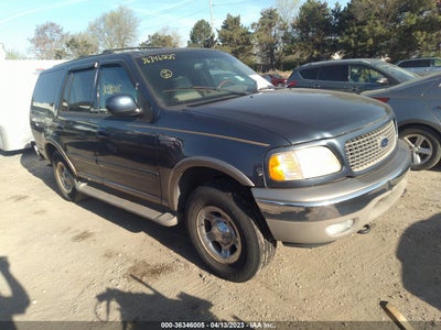 Ford Expedition 2000