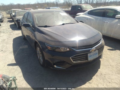 Chevrolet Malibu 2016
